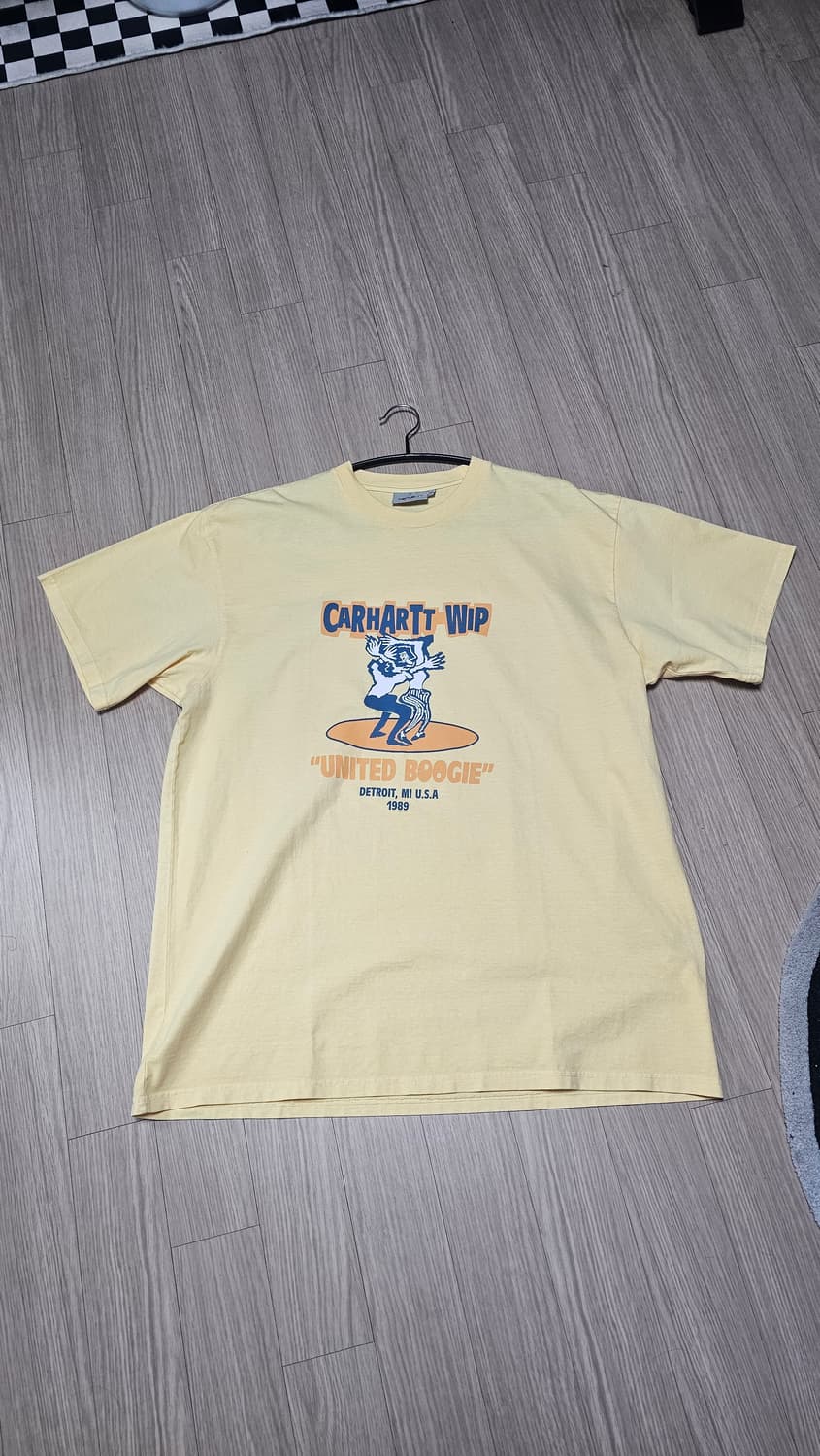 칼하트윕 부기티 xxl 상품이미지1