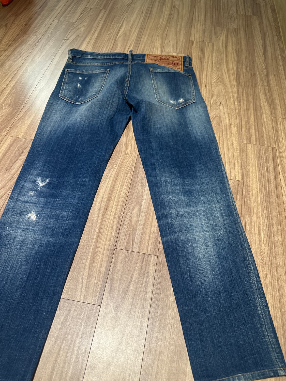 디스퀘어드 데님 50 상품이미지5