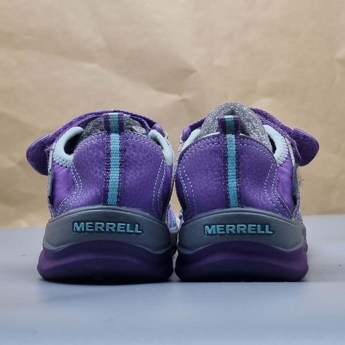 머렐 스티치 아웃도어 아동샌들215 상품이미지4