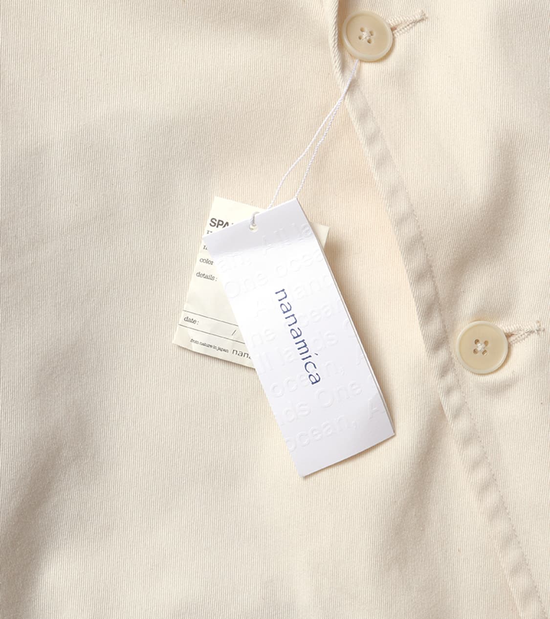 NANAMICA 상품이미지4