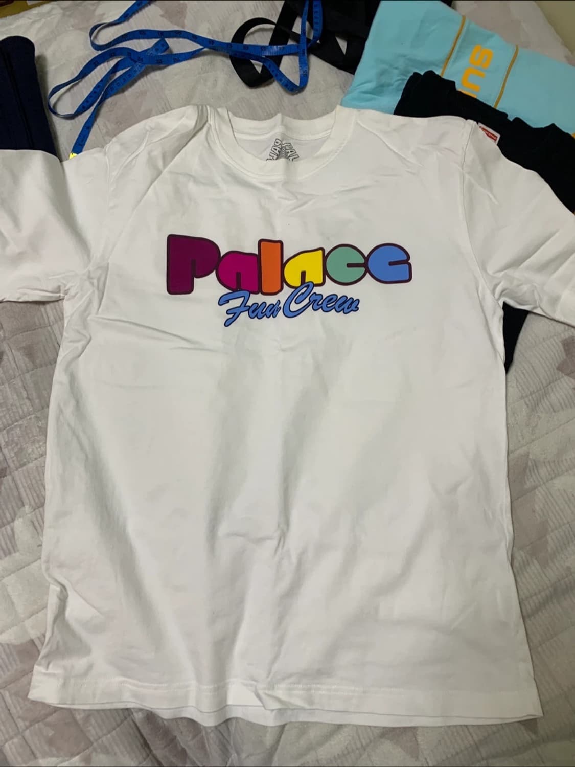 팔라스 반팔 M(100) 상품이미지1