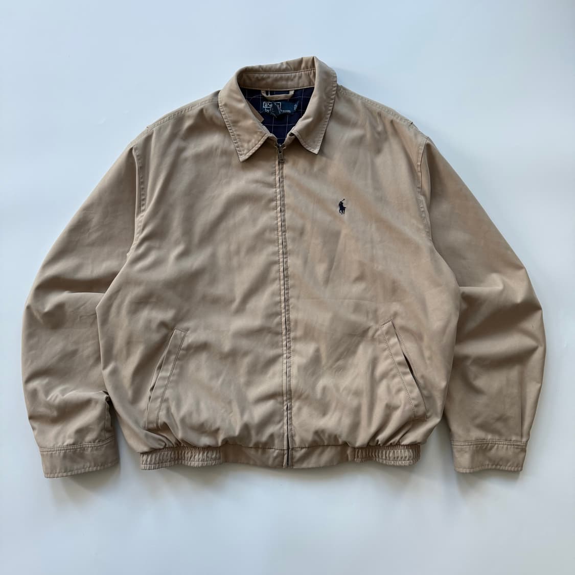 폴로 바라쿠다 자켓  상품이미지1