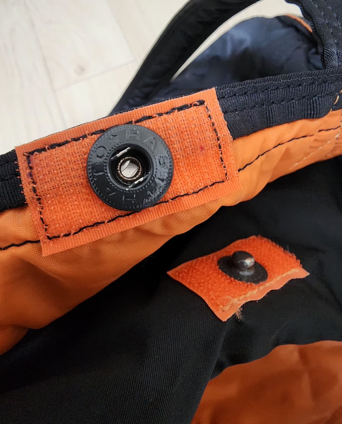 요시다포터 탱커 보스턴백 더플백 라지 상품이미지8