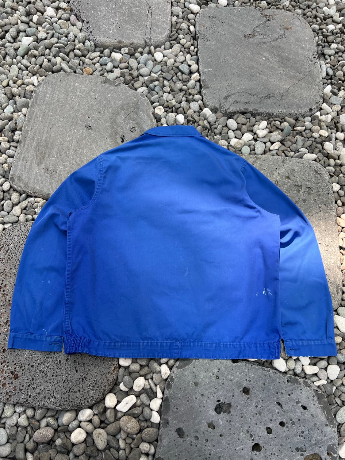 OLD Adolphe Lafont CYCLIST 빈티지프렌치워크자켓 상품이미지2