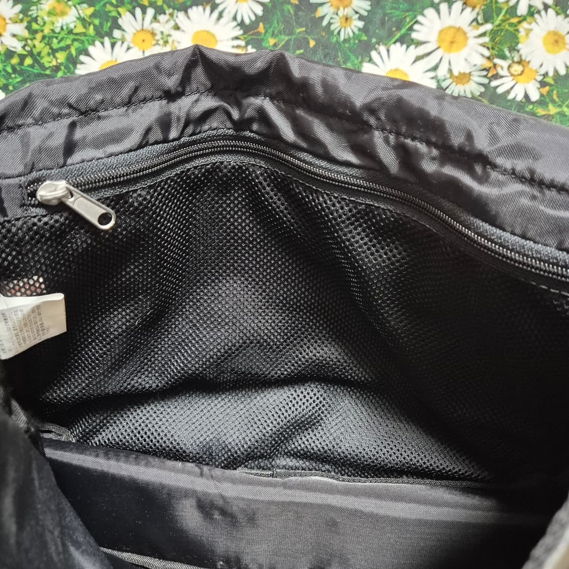 Coleman콜맨 헬로키티 09년 콜라보 메신저백 새상품 상품이미지5