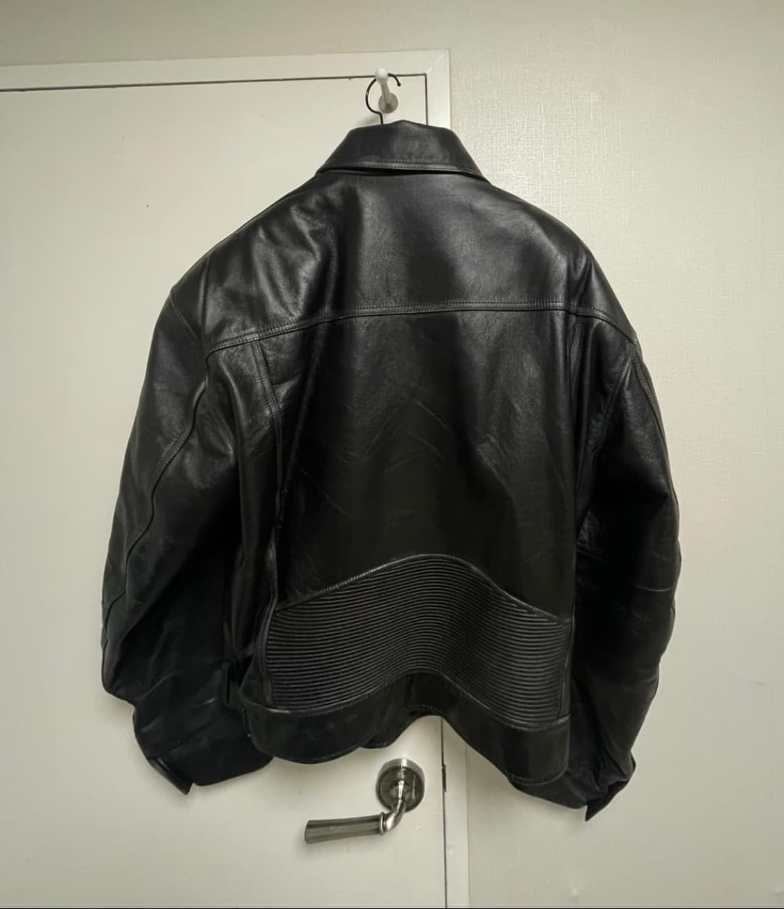 프로젝트gr 바이커스 레더 자켓 사이즈 2 (오늘만 50) 상품이미지8