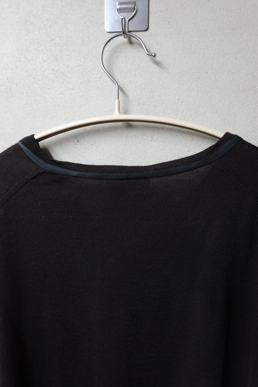 Lanvin 브이넥 니트 L 상품이미지8