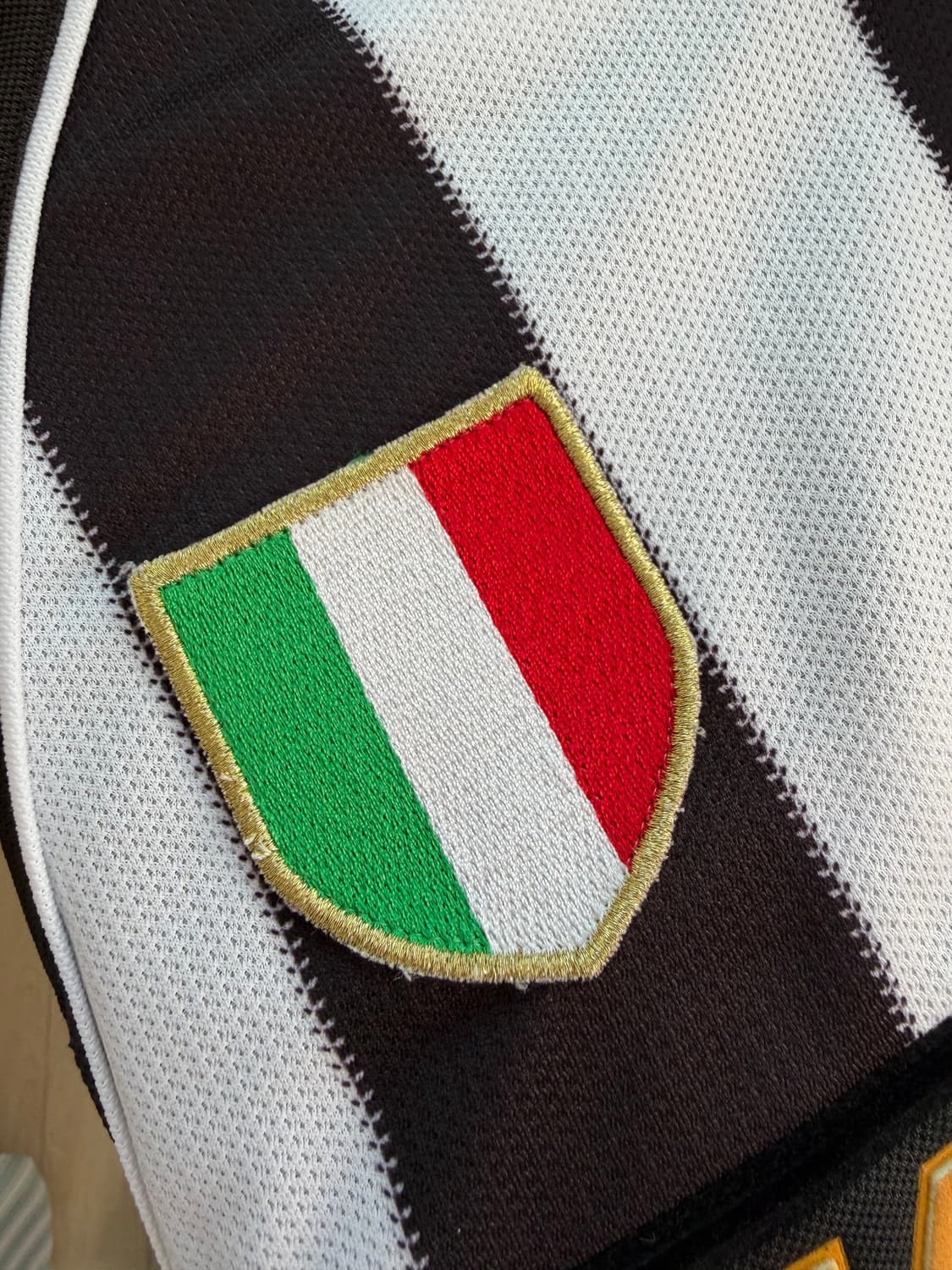 02-03 유벤투스 홈  상품이미지5