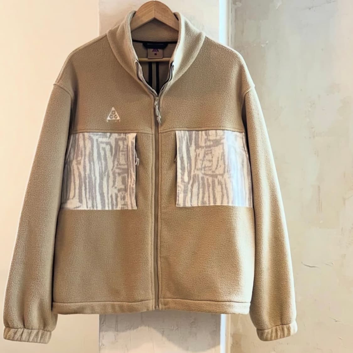 나이키 ACG 마이크로 플리스 자켓 상품이미지2