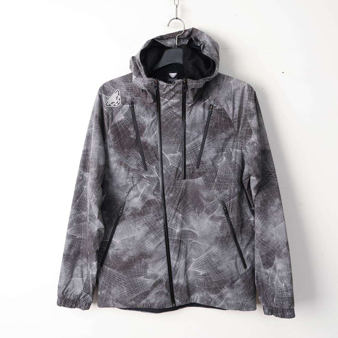 95/다이나핏 후드 집업 자켓 상품이미지1