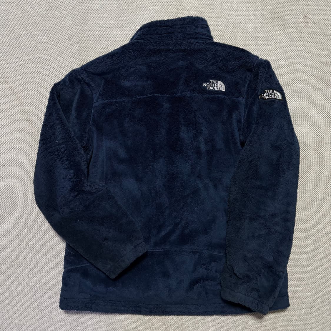 노스페이스 플리스 자켓 상품이미지7