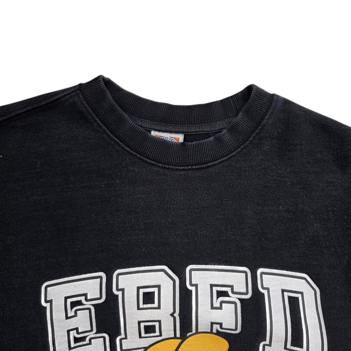 [프립]이뱃필드 EBFD 오센틱 캐릭터 맨투맨 상품이미지5