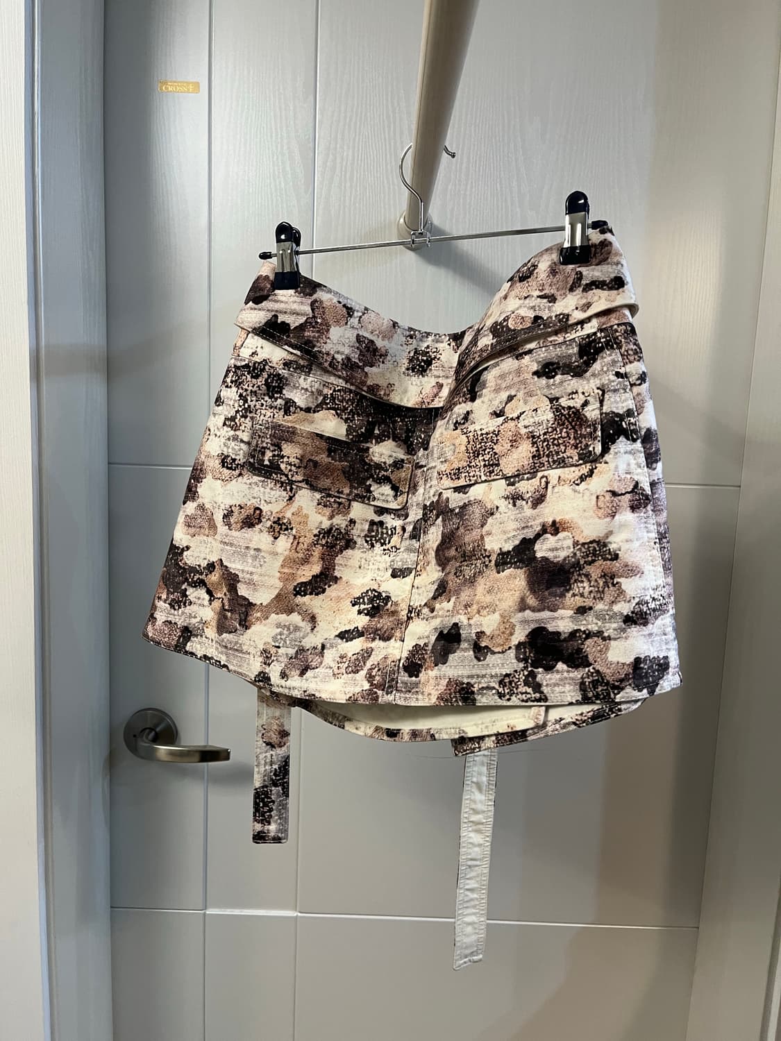 이자벨마랑 스커트 치마 상품이미지6