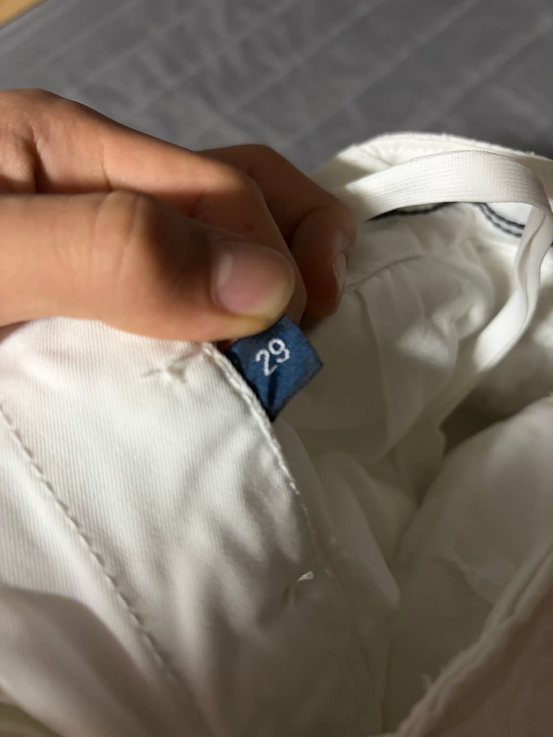 29)폴로 랄프로렌 반바지 숫자3 상품이미지5