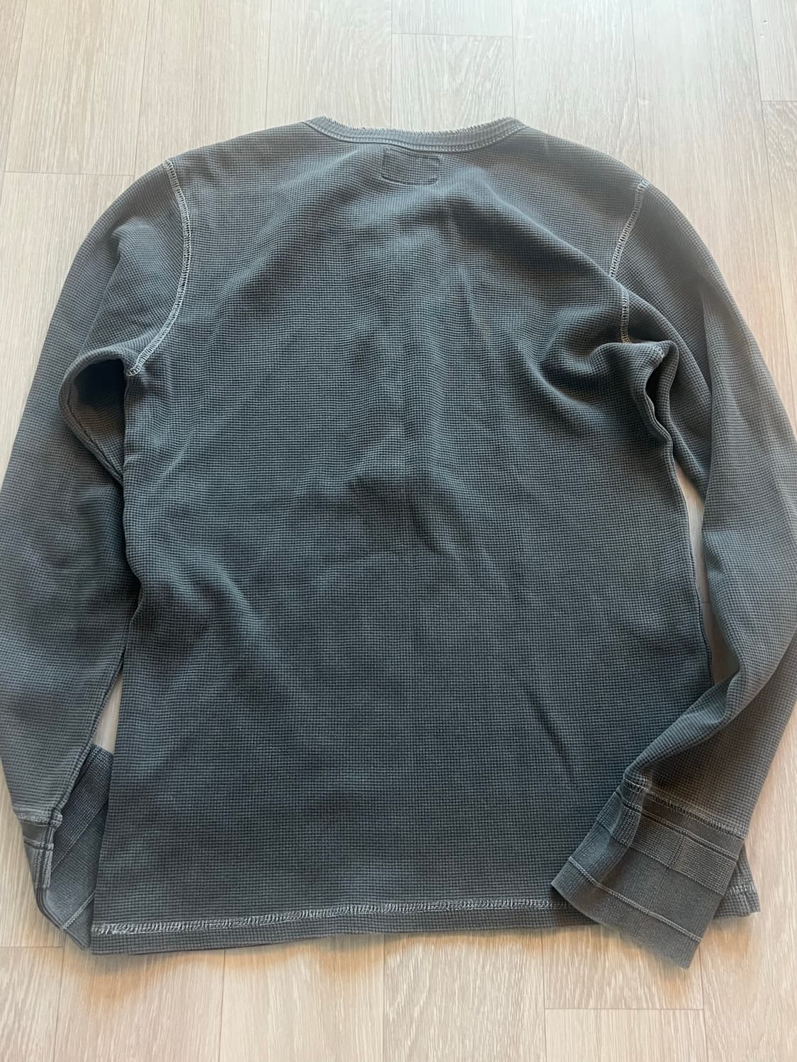 RRL henry neck  상품이미지4