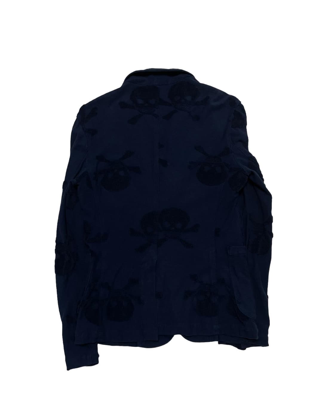 Vivienne westwood skull jacket 상품이미지5