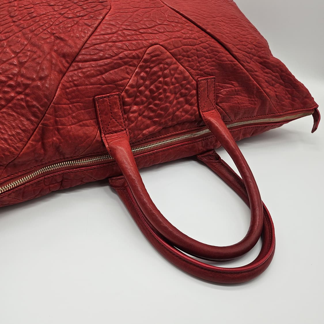 정품 입생로랑 이지백 (레드) 상품이미지10