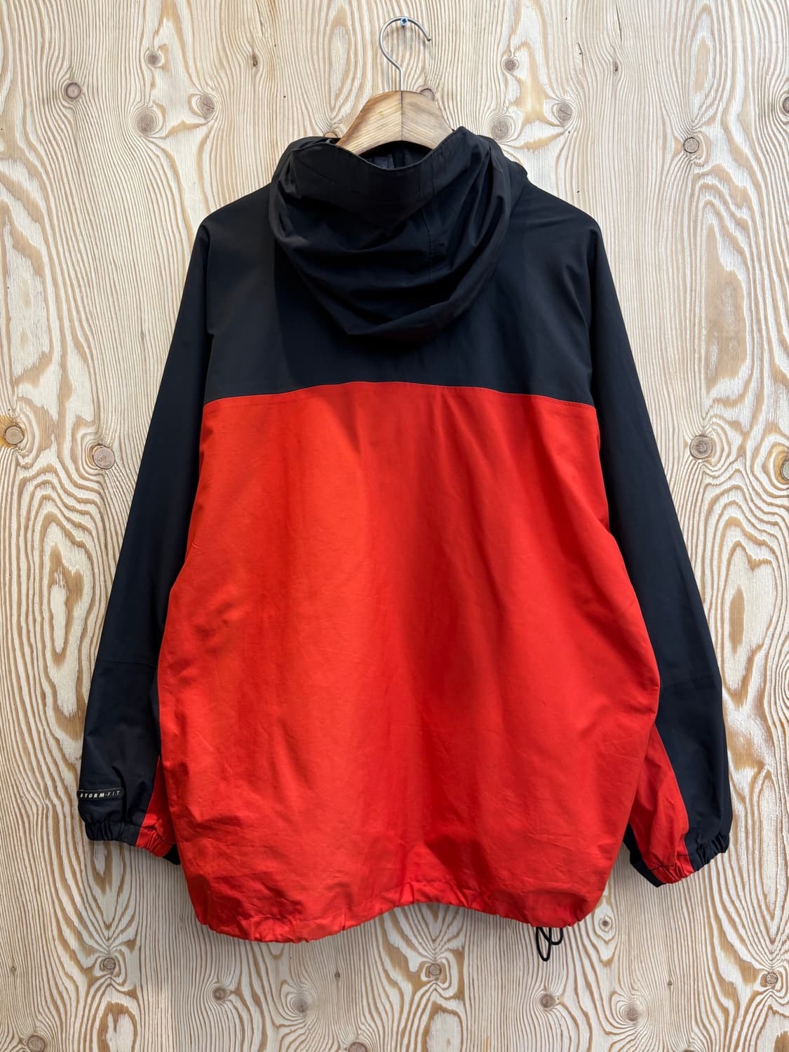 00s 나이키 acg 배색 아노락 상품이미지3