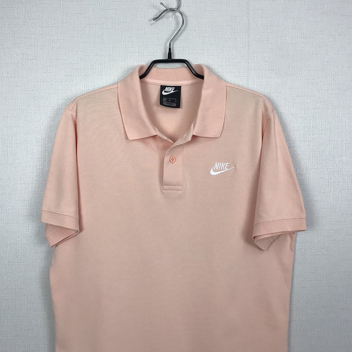 나이키 NIKE CE 매치업 폴로 반팔 카라티셔츠 남성95 상품이미지2