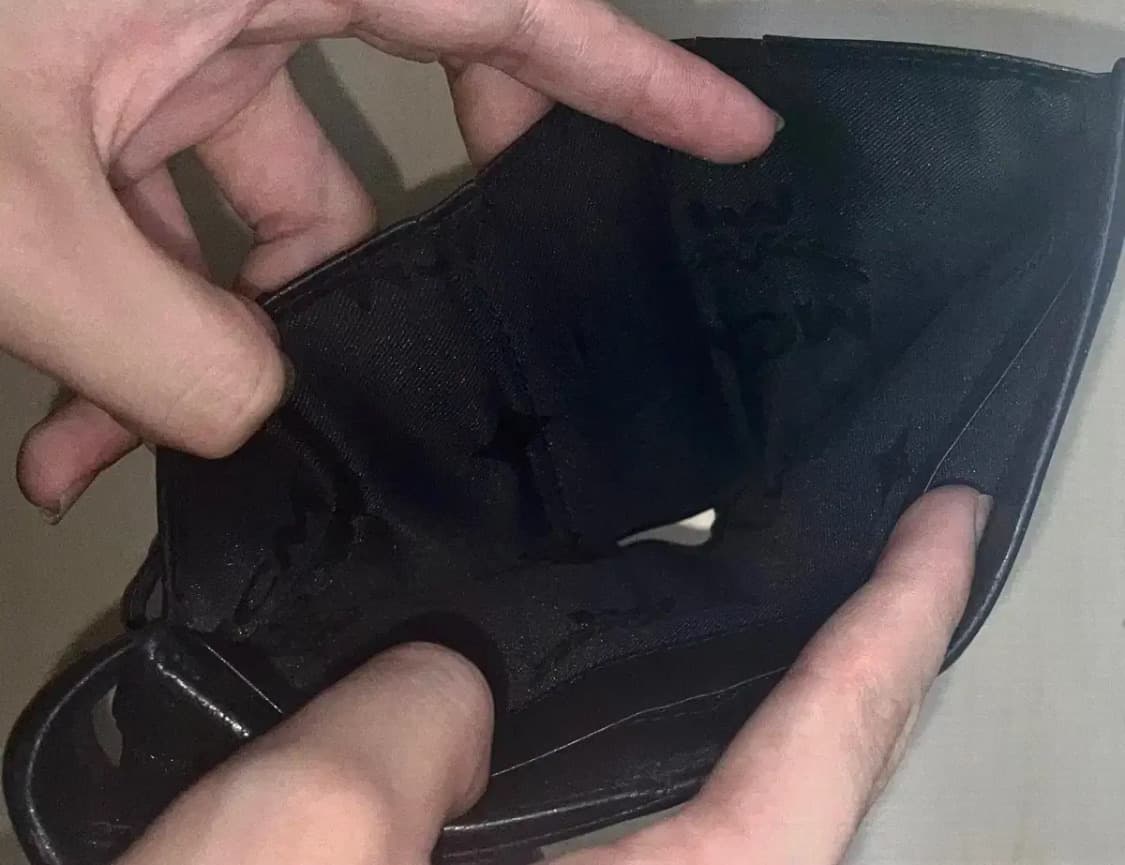 mcm 반지갑 상품이미지3