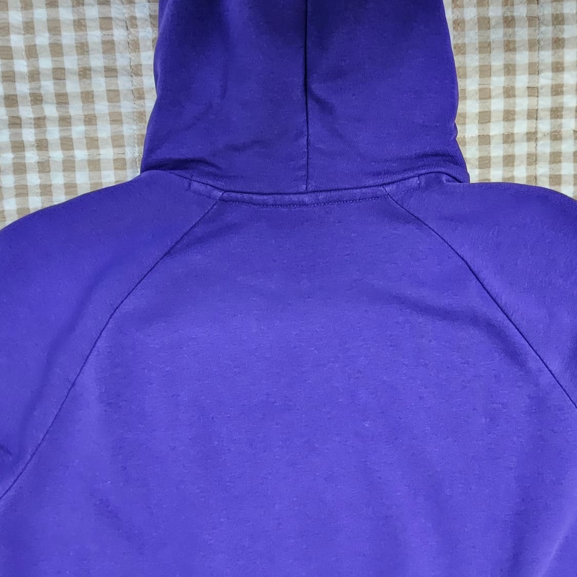 뉴발란스 오버핏 후드티 남자100 상품이미지5