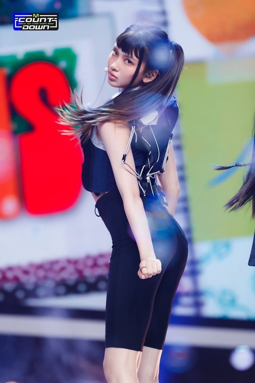 혜인서 백베스트 네이비 상품이미지1