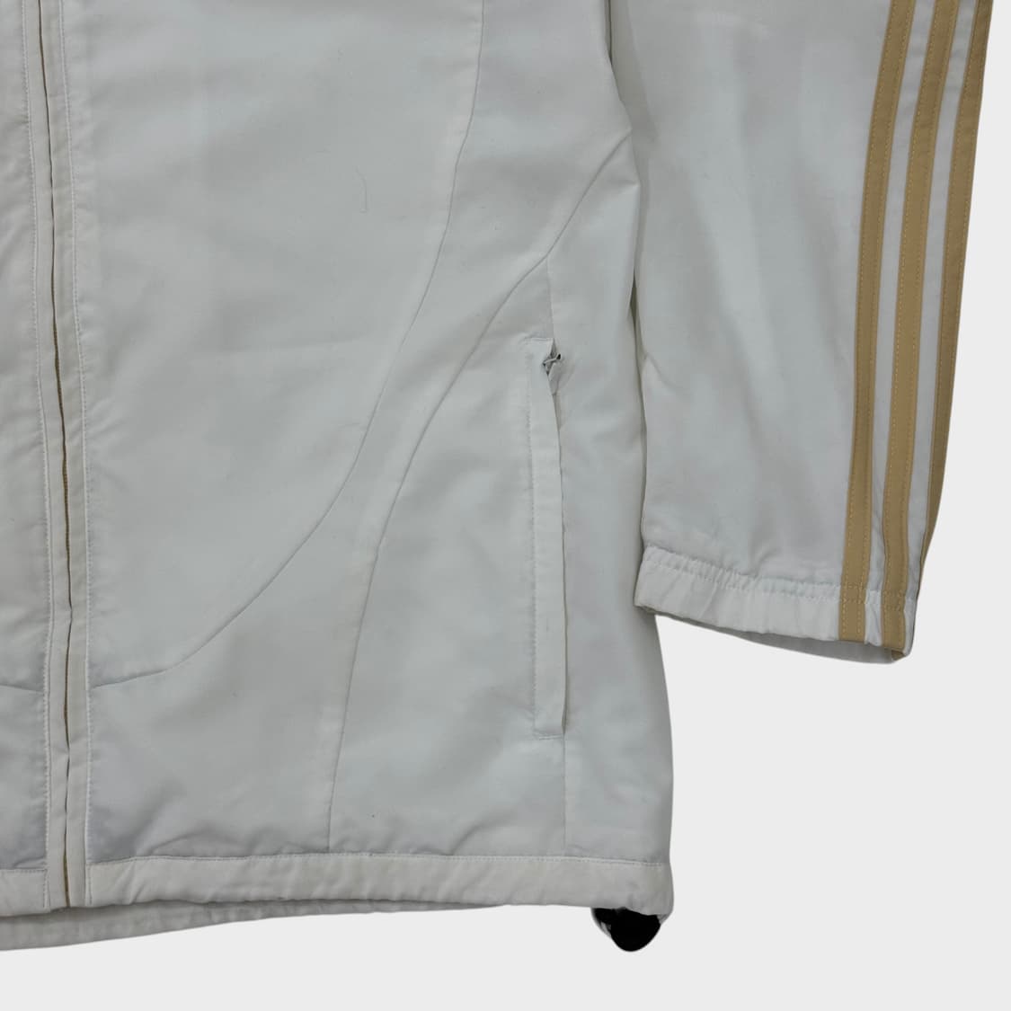 07-08 아디다스 독일 트랙탑 자켓 상품이미지6