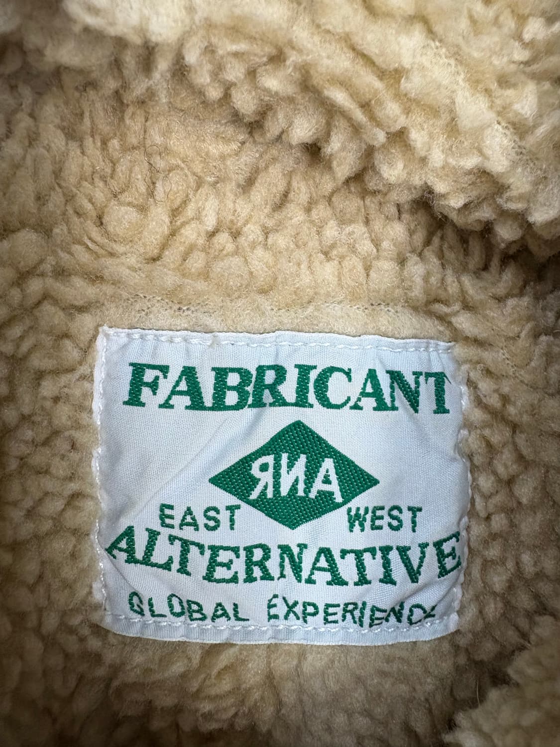 일본빈티지 포켓 버튼 데님 자켓 A2777 상품이미지7