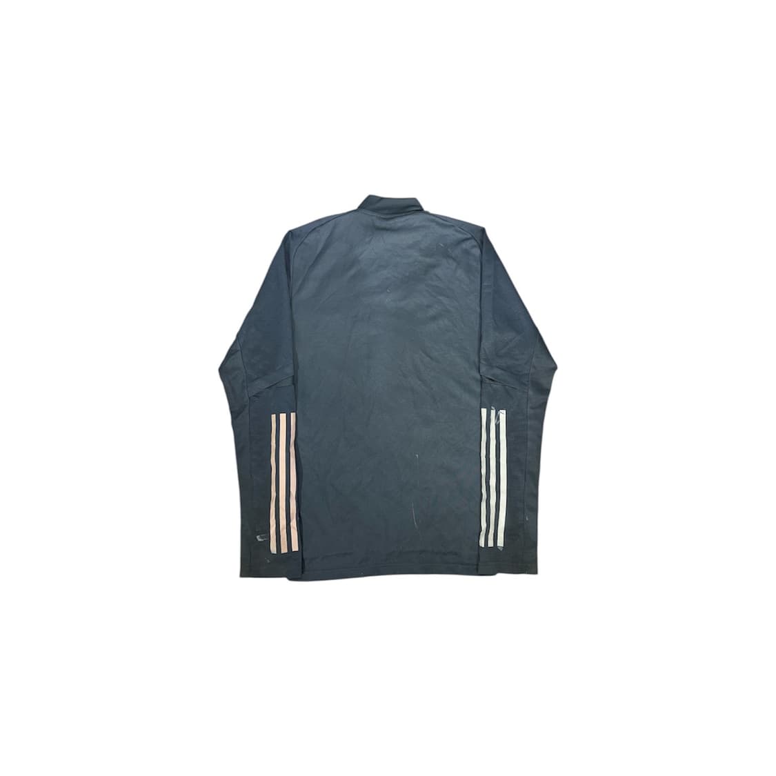 아디다스 차콜 독일 국대 유니폼 삼선 트랙탑 져지 S 상품이미지6