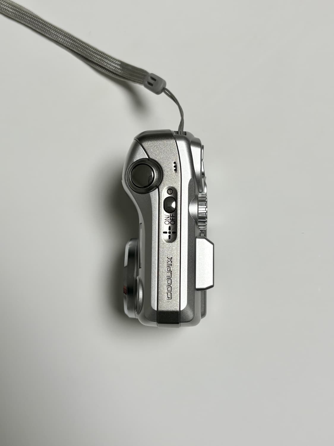 (작례첨부!) 니콘 쿨픽스 3200 / 빈티지 디카 상품이미지3