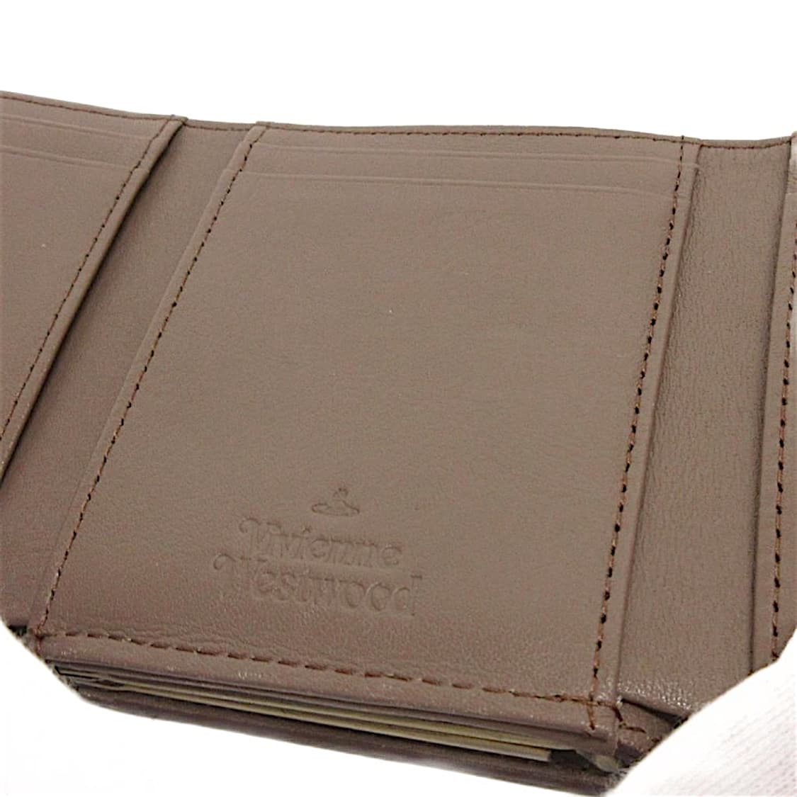 비비안 웨스트우드 무드보드 펑크 지갑 상품이미지6