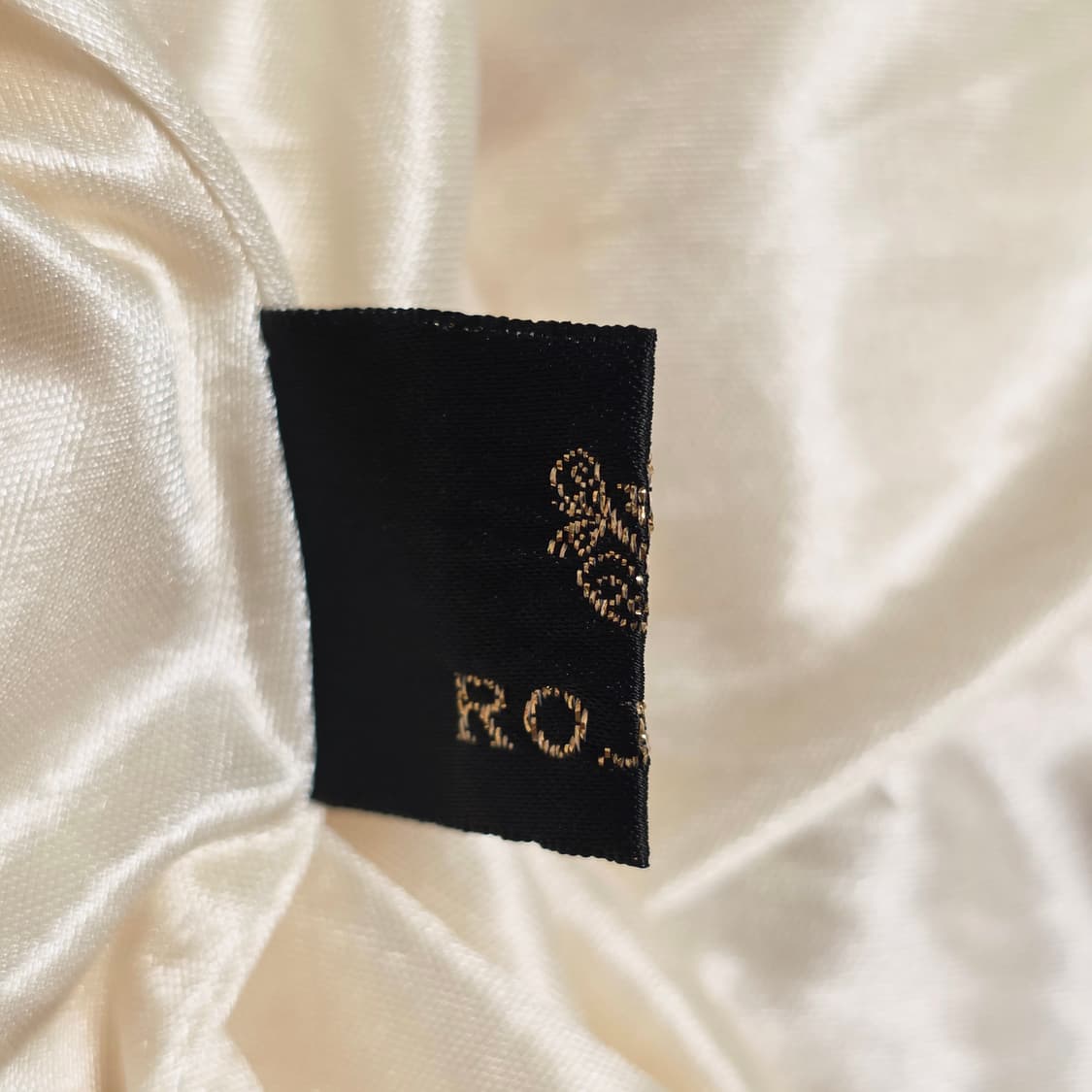 로지타 일본빈티지)히메갸루st 대대장 레이스 핑크 레이스 플로럴슬리브리스 상품이미지6