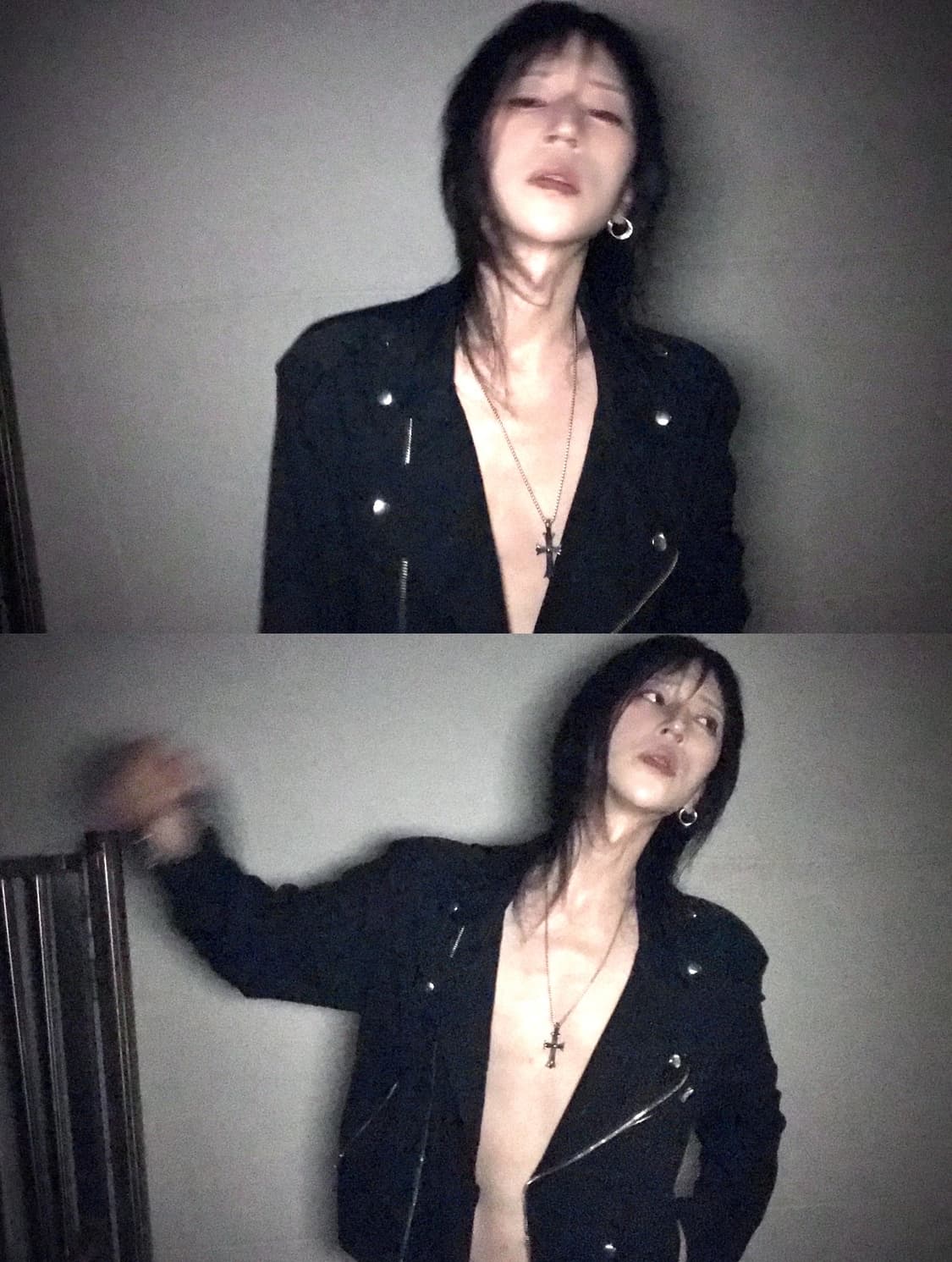 cotton rider jacket 상품이미지2