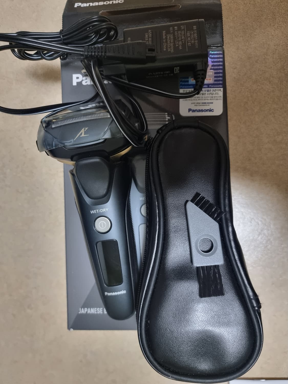 파나소닉 람대쉬 lv 67 lv 97 상품이미지4