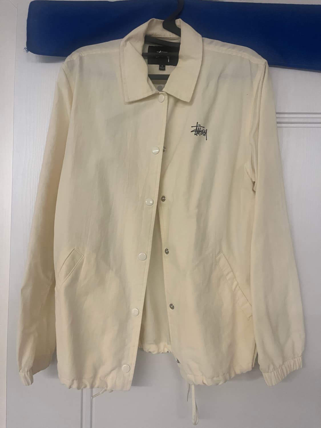 스투시 코치 자켓 상품이미지3