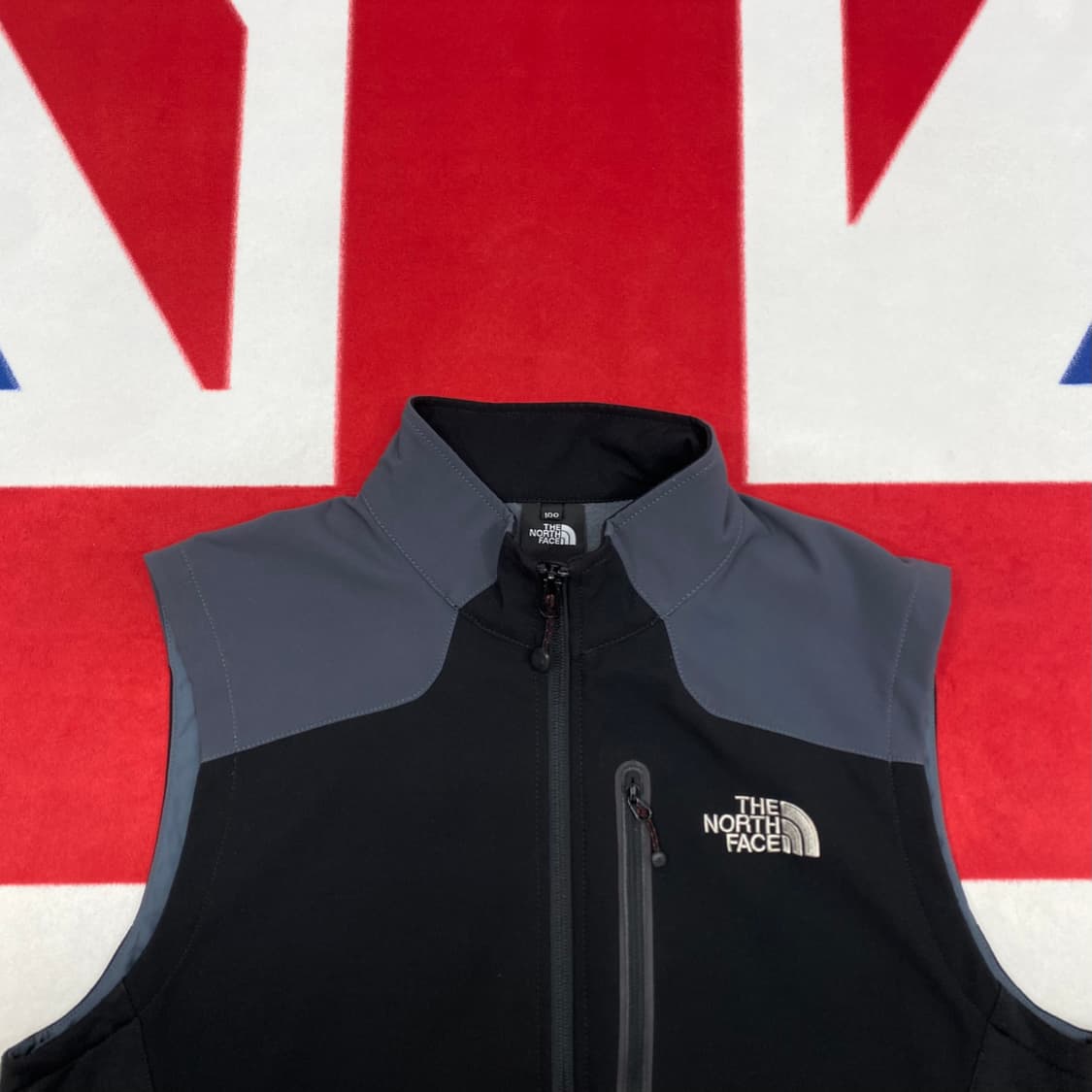 노스페이스 베스트 100 상품이미지3