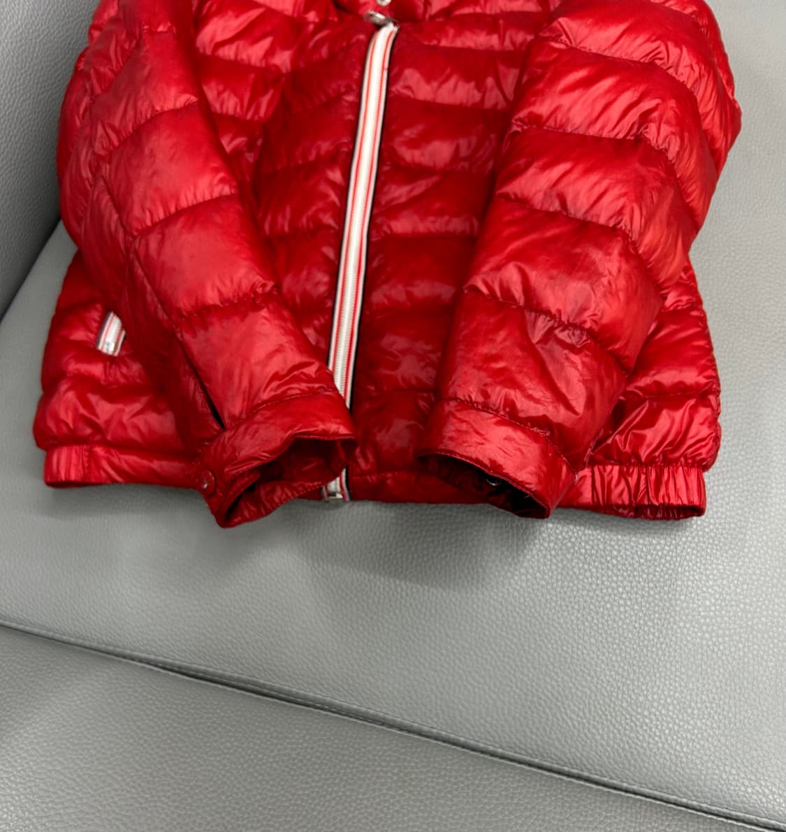 몽클레어 키즈 RIGEL 경량패딩(6세) 상품이미지3