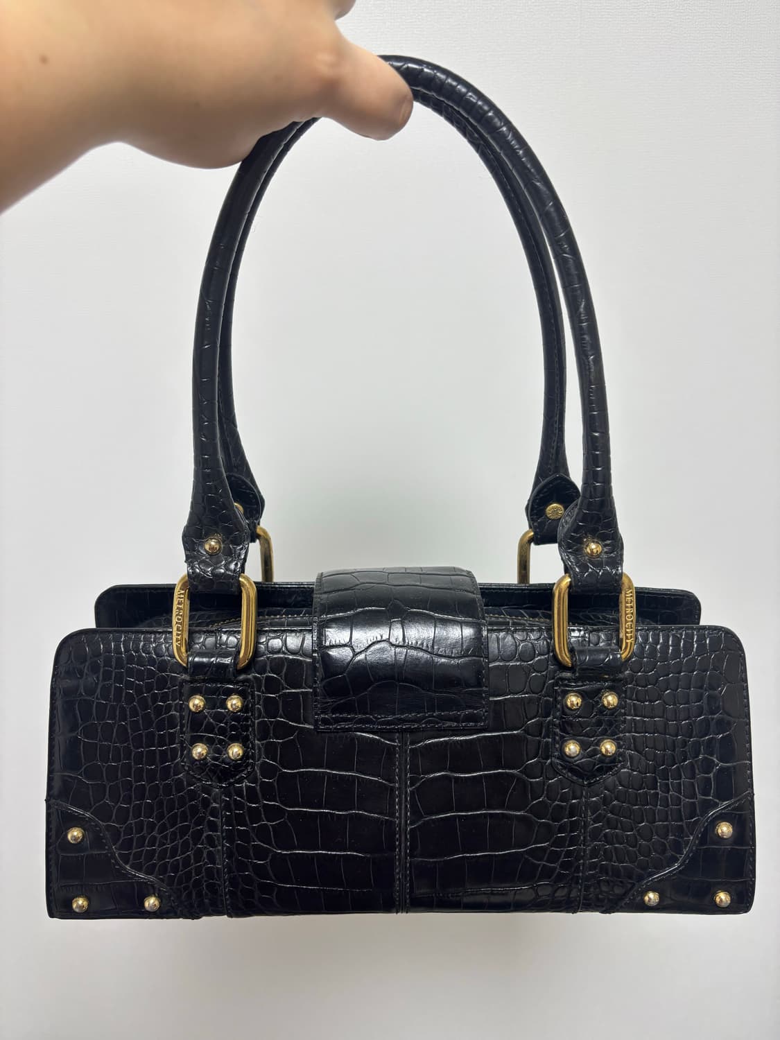 메트로시티 숄더백 상품이미지2