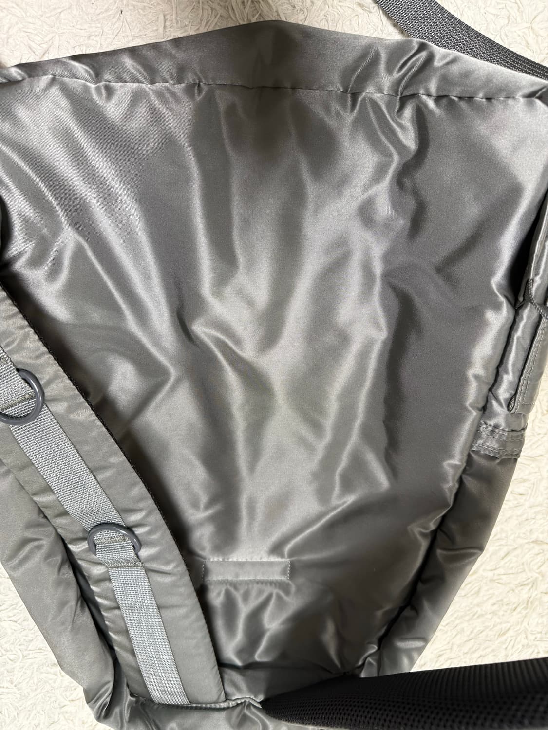 Porter 요시다 포터 탱커 데이백 백팩 실버그레이 상품이미지6