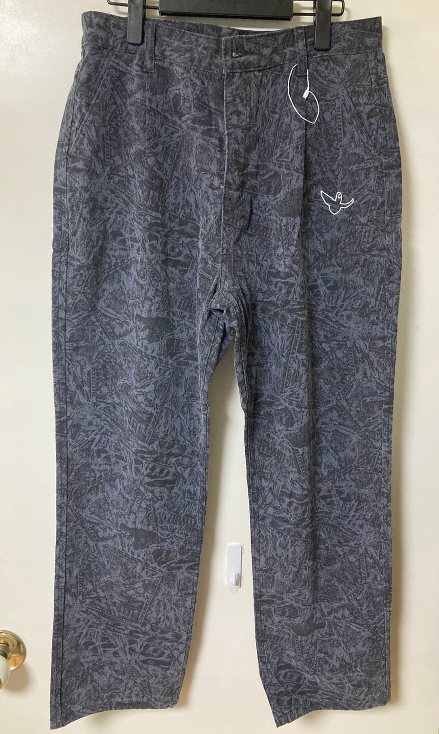 마크 곤잘레스 그래픽 팬츠 L 상품이미지1