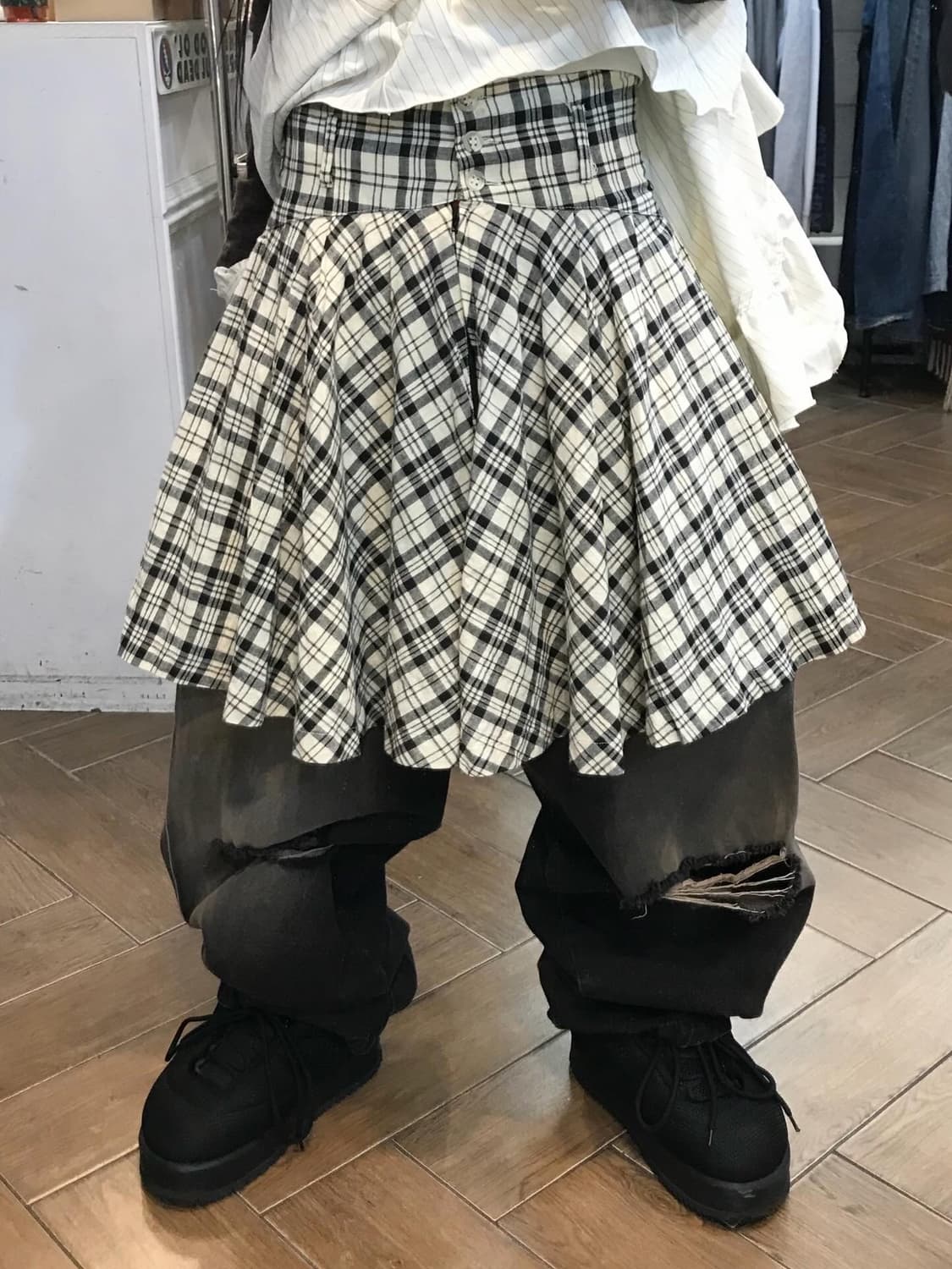 Baby Weety ! Code.45 상품이미지5