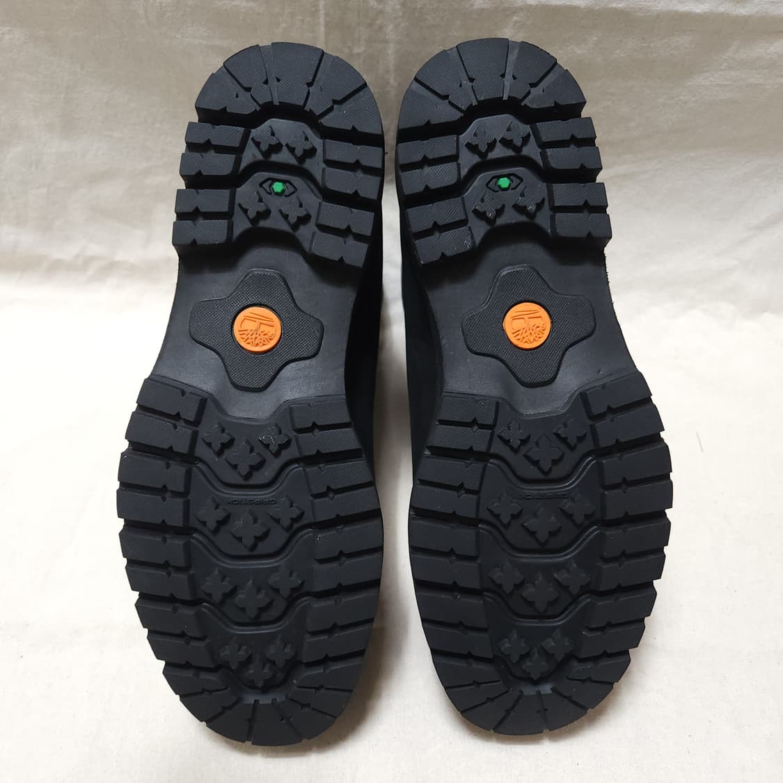 [275] 팀버랜드 6인치 워커부츠 블랙 상품이미지8