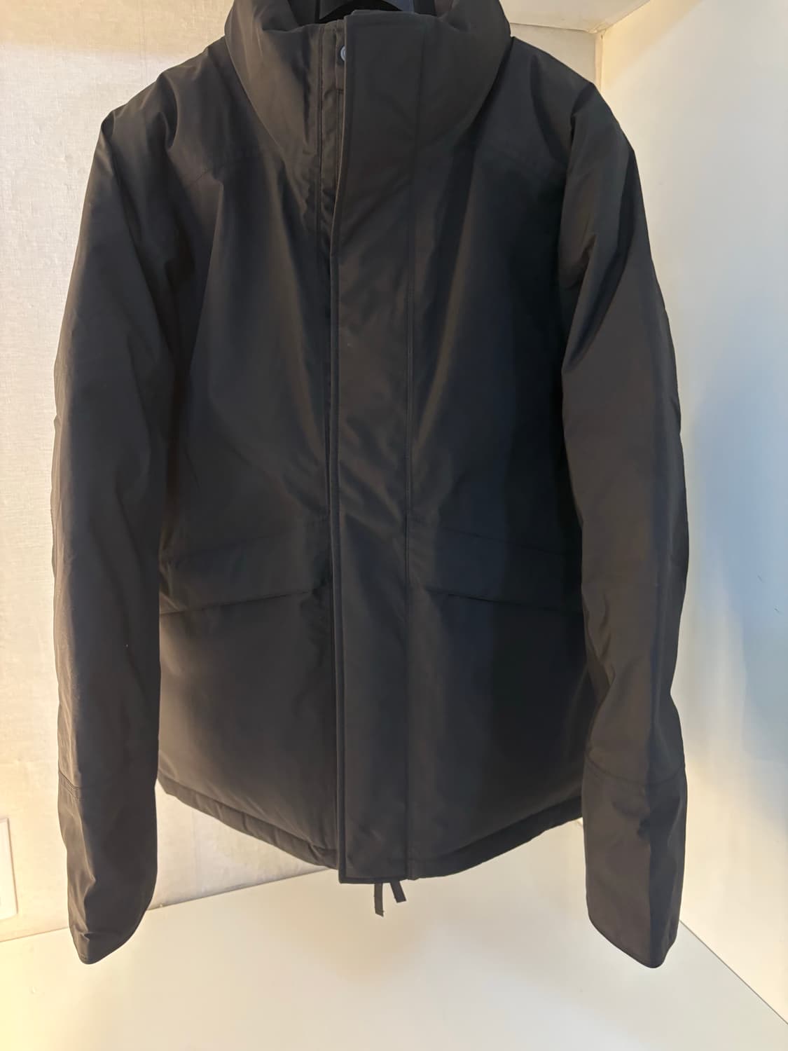 25FW 나나미카 고어텍스 다운 상품이미지6