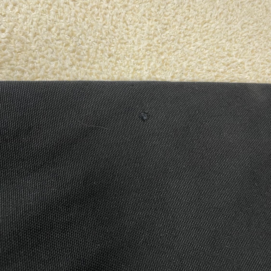 칼하트 Carhartt USA j001 디트로이트 자켓 블랙 상품이미지8