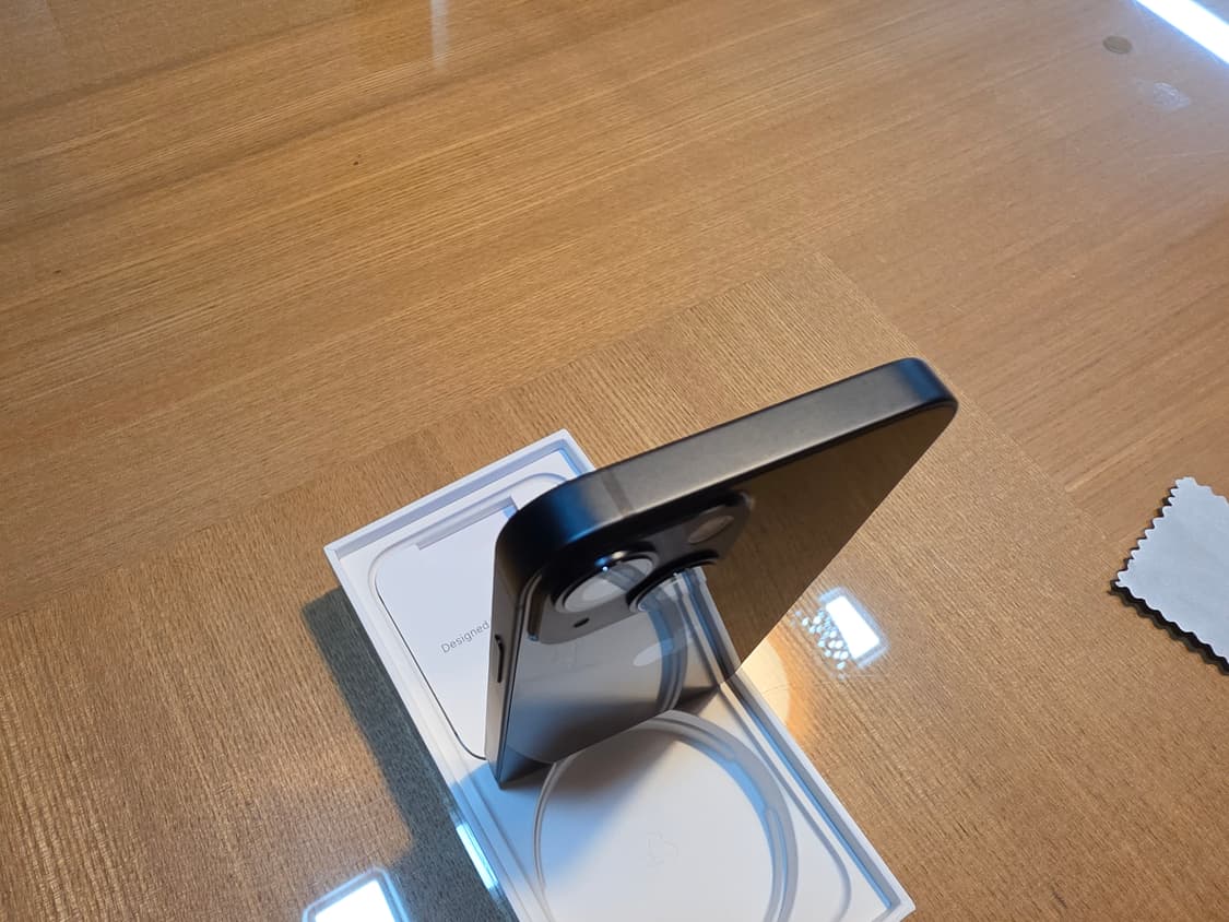 아이폰 13미니 128gb (풀박스) 특A급 상품이미지8