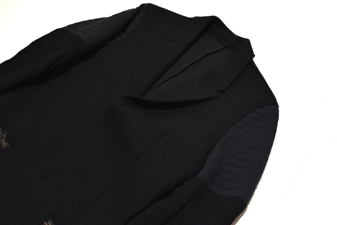 Neil Barrett 14 Pre-Fall biker blazer 상품이미지2
