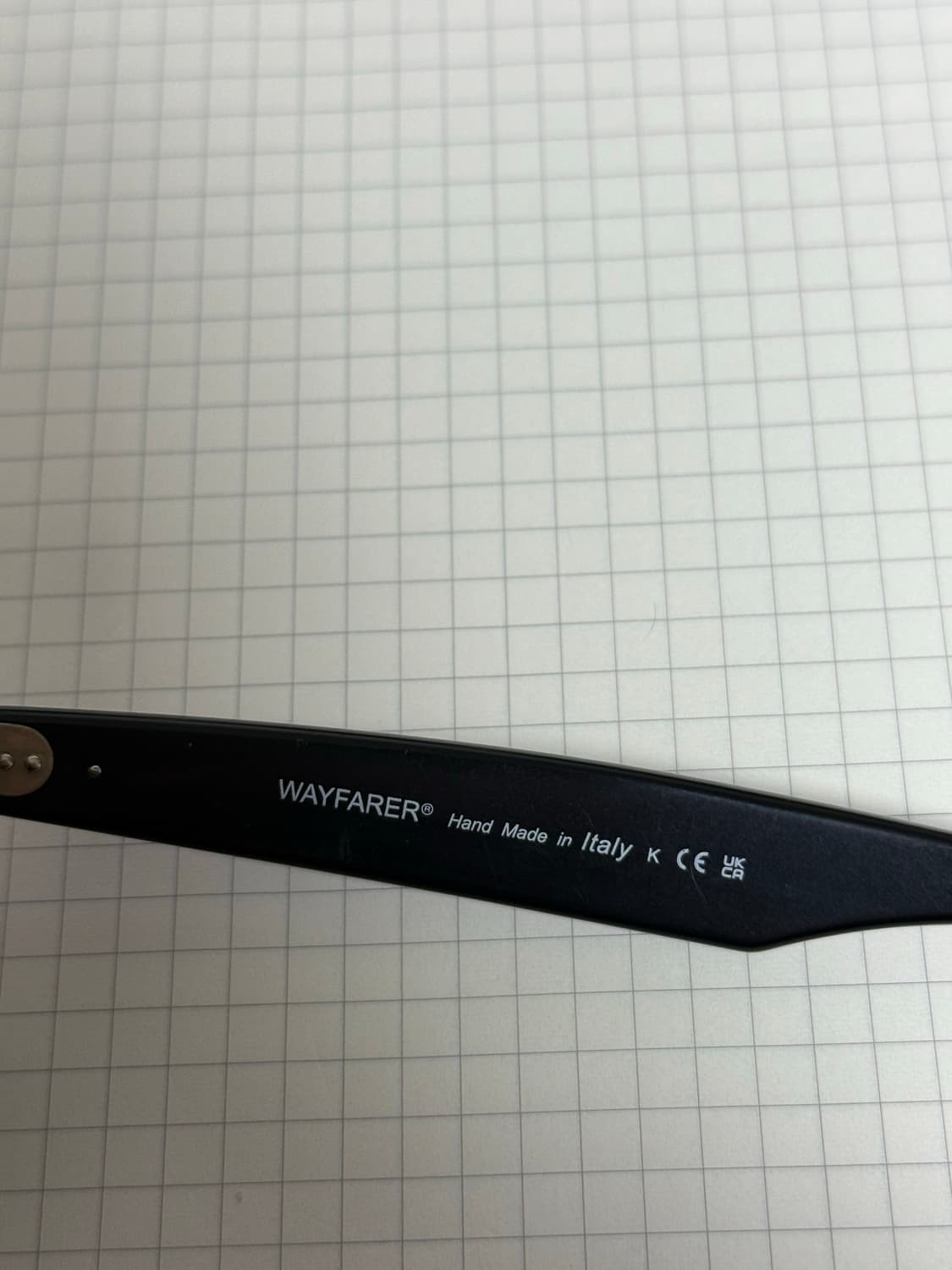 레이벤 rb2140f 52mm 상품이미지5