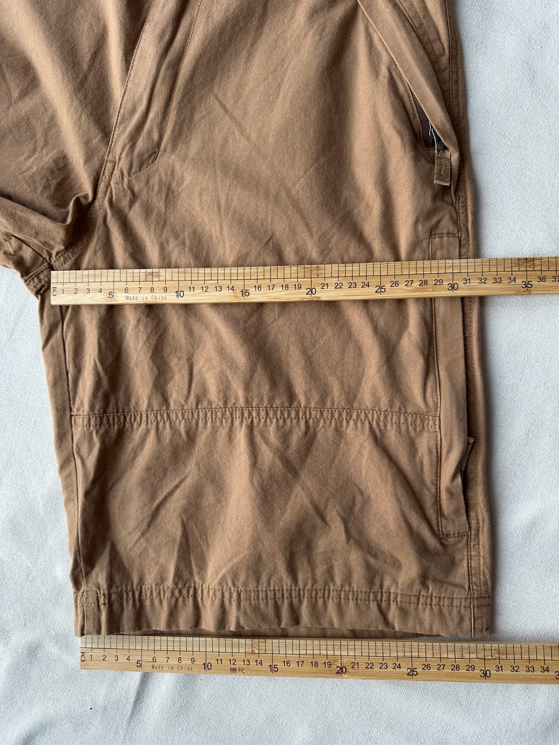 올드네이비 유틸리티 카고 쇼츠 30 새상품 상품이미지9