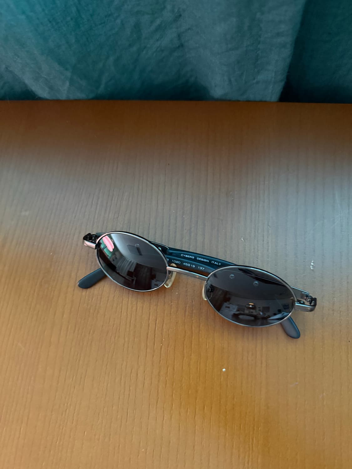 vintage sunglasses 상품이미지2