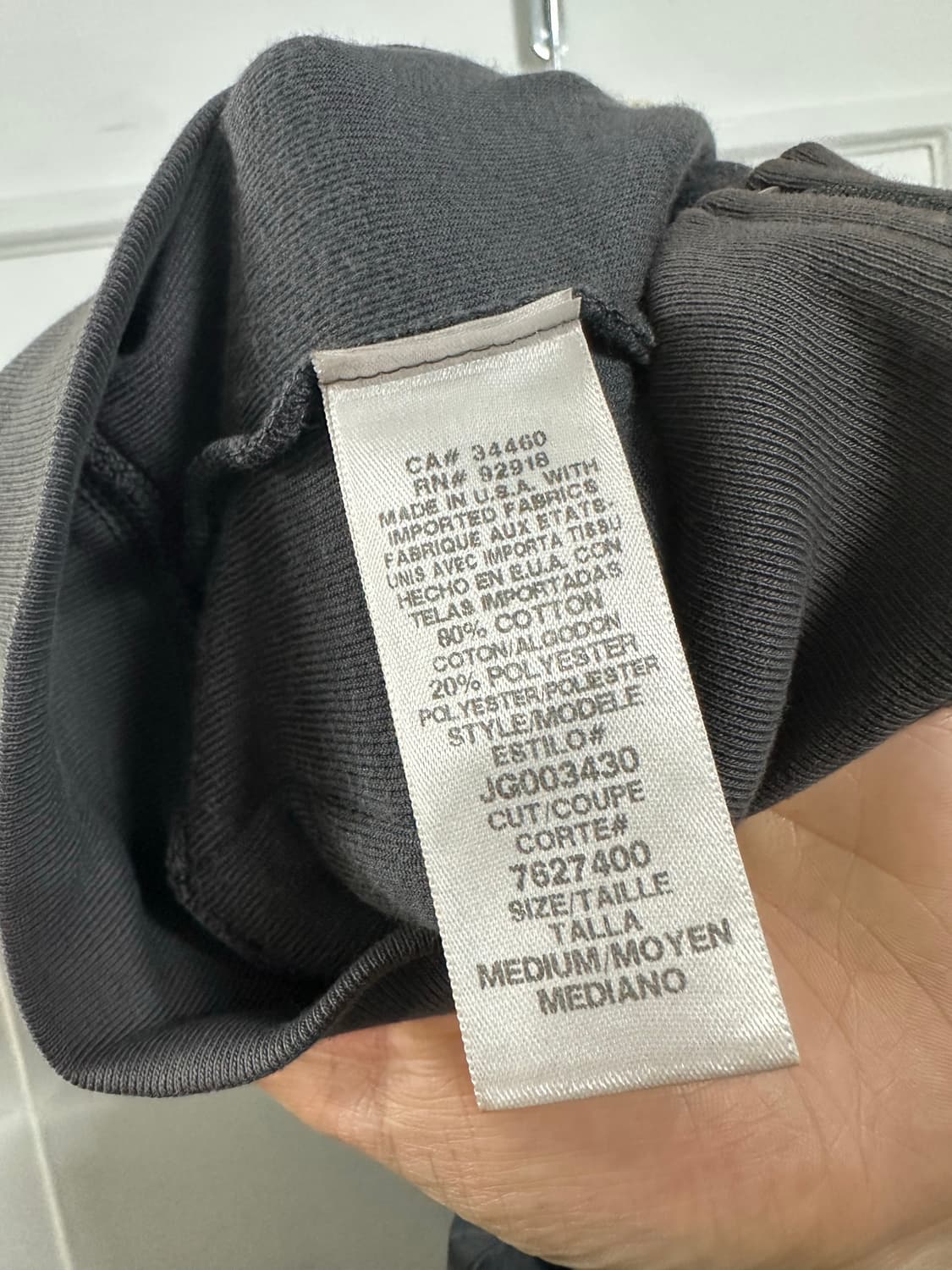 쥬시 꾸뛰르 벨벳 후드집업 상품이미지5